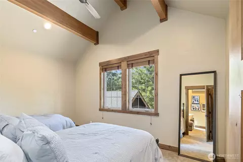 Bedroom - 291 Ruby King Loop, Cle Elum, WA 98922 photo 5 of 5