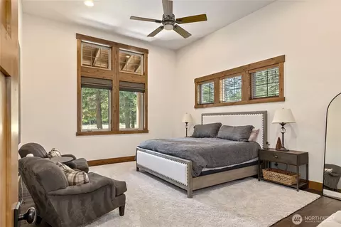 Bedroom - 291 Ruby King Loop, Cle Elum, WA 98922 photo 1 of 5