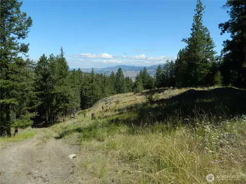 0 Tbd Snowbunny Ridge Dr, Tonasket, WA 98855