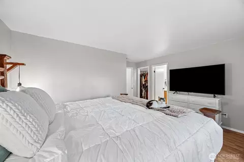 Bedroom - 20518 190th Ave E, Orting, WA 98360 photo 2 of 3