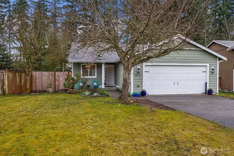 20518 190th Ave E, Orting, WA 98360