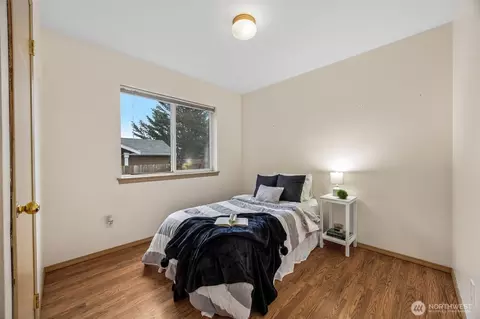 Bedroom - 20518 190th Ave E, Orting, WA 98360 photo 3 of 3