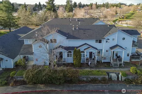 6301 Stockton Ln SE #6, Lacey, WA 98513