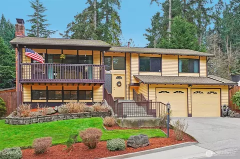 1207 S 293rd Pl, Federal Way, WA 98003