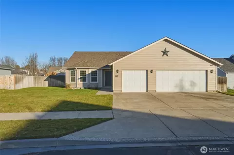 80 Whistling Duck Rd, Walla Walla, WA 99362