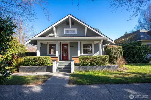 608 Wilson St SE, Olympia, WA 98501