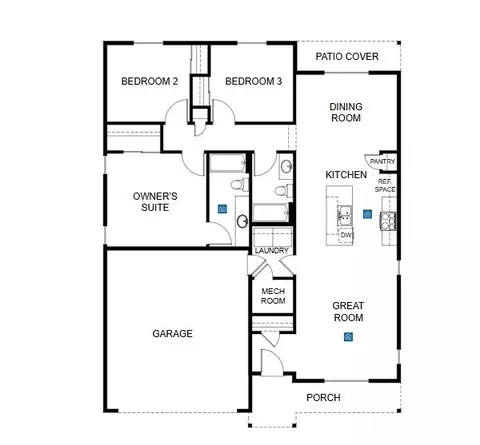 702 Powell Ave, Winlock, WA 98596 photo 3