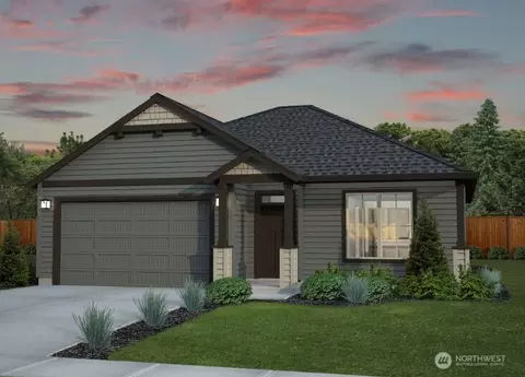 702 Powell Ave, Winlock, WA 98596