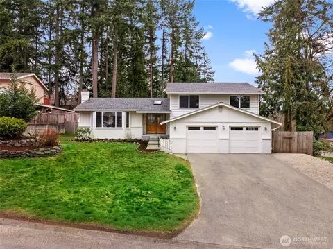 4222 58th St Ct NW, Gig Harbor, WA 98335