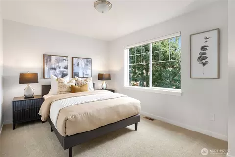 Bedroom - 22912 SE 43rd Dr, Bothell, WA 98021 photo 3 of 4