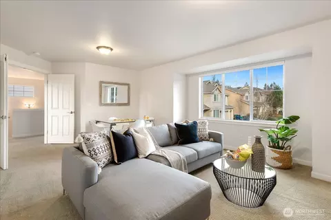 Living - 22912 SE 43rd Dr, Bothell, WA 98021 photo 3 of 3