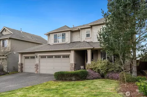Exterior - 22912 SE 43rd Dr, Bothell, WA 98021 photo 4 of 4