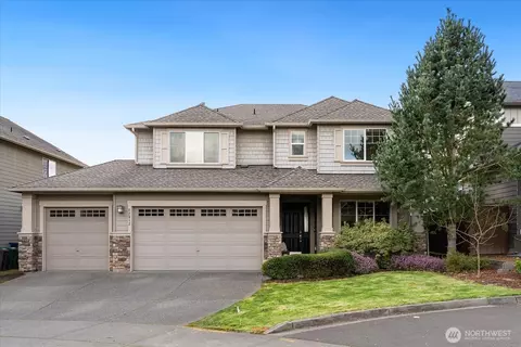 22912 SE 43rd Dr, Bothell, WA 98021