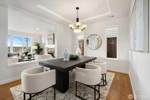 Dining - 22912 SE 43rd Dr, Bothell, WA 98021 photo 1 of 2