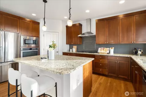 Kitchen - 22912 SE 43rd Dr, Bothell, WA 98021 photo 1 of 1