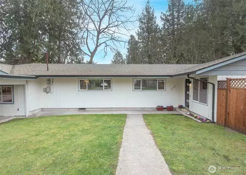 4201 NE 115th St, Seattle, WA 98125