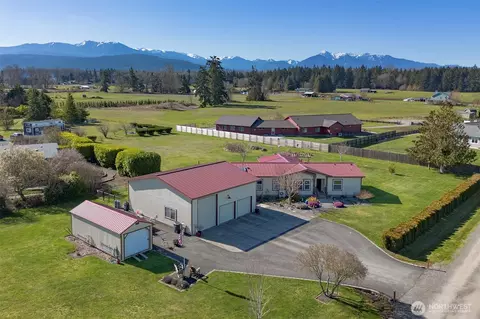30 Big Sky Ln, Sequim, WA 98382