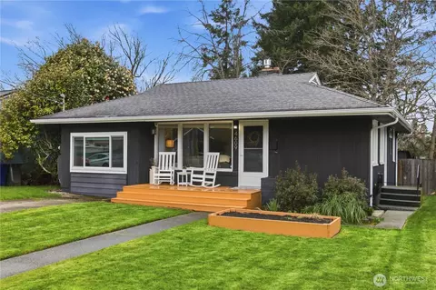 4609 N 18th St, Tacoma, WA 98406
