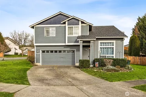 7503 Village Dr, Sumner, WA 98390