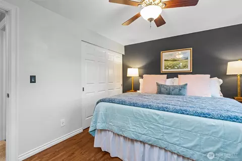 Bedroom - 624 217th St SW, Bothell, WA 98021 photo 2 of 7