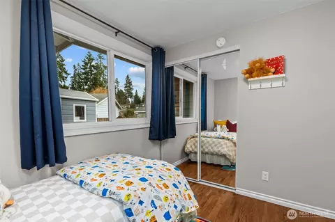 Bedroom - 624 217th St SW, Bothell, WA 98021 photo 6 of 7