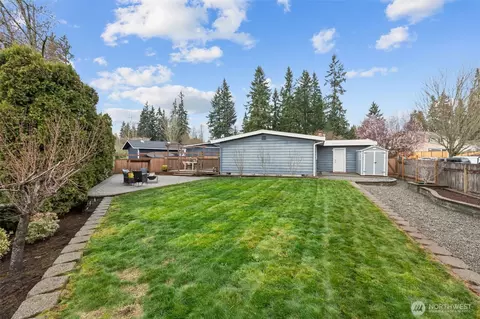 Exterior - 624 217th St SW, Bothell, WA 98021 photo 5 of 11