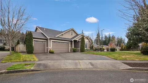 4129 Capri Ct NE, Olympia, WA 98516