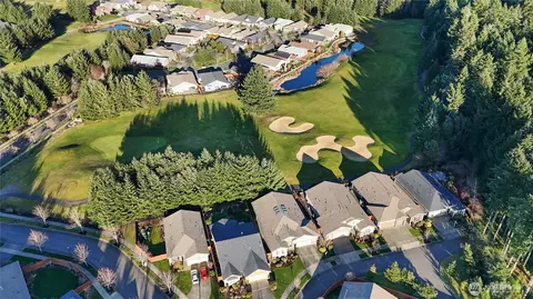 8520 Shaw Ln NE, Lacey, WA 98516