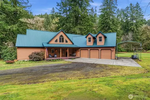 767 Bates Rd, Kalama, WA 98625