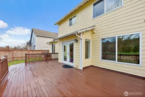 Exterior - 1213 Williams Ct NW, Orting, WA 98360 photo 5 of 10