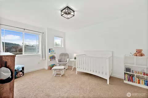 Bedroom - 1213 Williams Ct NW, Orting, WA 98360 photo 2 of 5