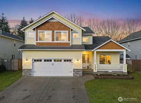 1213 Williams Ct NW, Orting, WA 98360