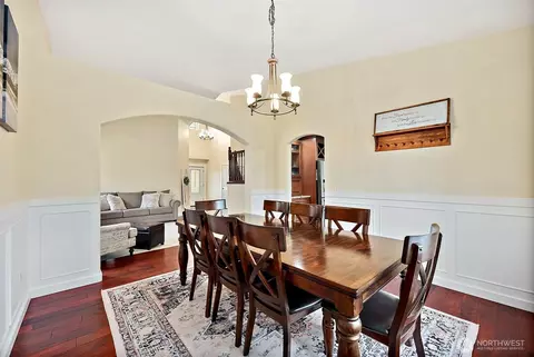 Dining - 1213 Williams Ct NW, Orting, WA 98360 photo 1 of 1