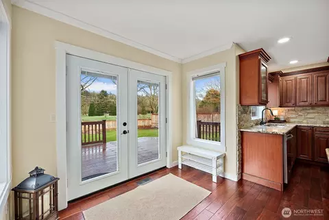 Entry Way - 1213 Williams Ct NW, Orting, WA 98360 photo 3 of 4