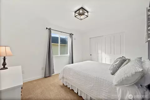Bedroom - 1213 Williams Ct NW, Orting, WA 98360 photo 1 of 5
