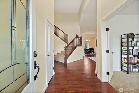 Entry Way - 1213 Williams Ct NW, Orting, WA 98360 photo 1 of 4