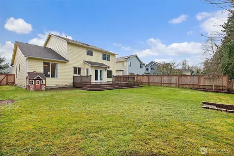 Exterior - 1213 Williams Ct NW, Orting, WA 98360 photo 7 of 10