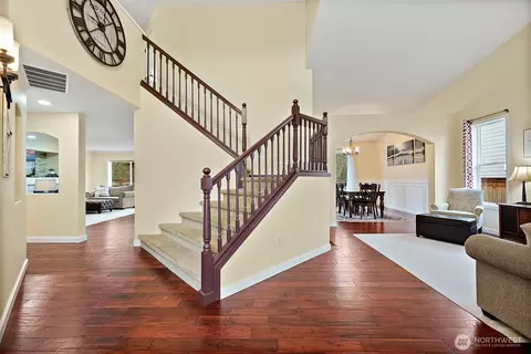 Entry Way - 1213 Williams Ct NW, Orting, WA 98360 photo 2 of 4