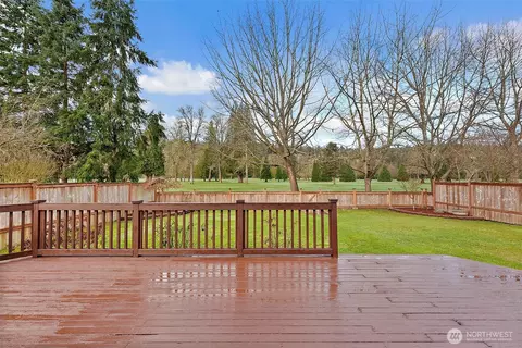 Exterior - 1213 Williams Ct NW, Orting, WA 98360 photo 4 of 10