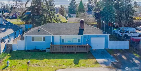 306 122nd St S, Tacoma, WA 98444
