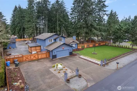 8322 242nd St E, Graham, WA 98338