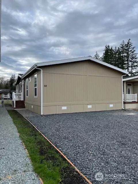 4672 Birch Bay Lynden Rd #88, Blaine, WA 98230