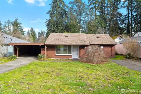 23005 60th Ave W, Mountlake Terrace, WA 98043