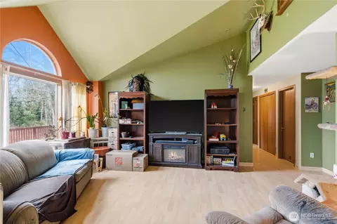 Living - 28512 30th Ave E, Spanaway, WA 98387 photo 1 of 2