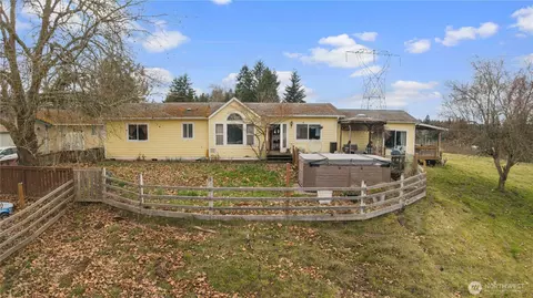 Exterior - 28512 30th Ave E, Spanaway, WA 98387 photo 1 of 3