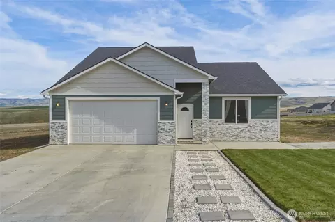 2208 Key Blvd, Milton Freewater, OR 97862