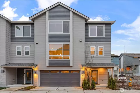 13628 Manor Way #A5, Lynnwood, WA 98087