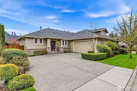 24547 NE Vine Maple Way, Redmond, WA 98053