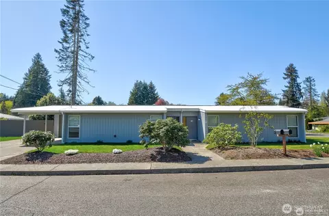 4107 Lloyd St SE #A/B, Tumwater, WA 98501