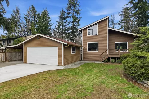 14332 SE 202nd St, Kent, WA 98042
